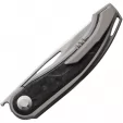 Kizer Cutlery Apus Framelock CF KI3554A1