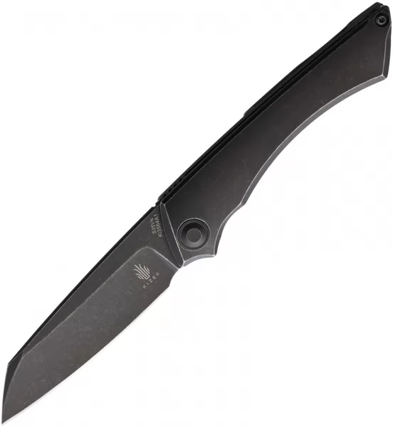 Kizer Cutlery M Stealth Framelock KI3564A1