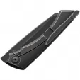 Kizer Cutlery M Stealth Framelock KI3564A1