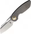 Kizer Cutlery October Framelock - KI3569A1