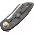 Kizer Cutlery October Framelock KI3569A1