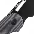 Kizer Cutlery October Framelock KI3569A1