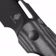 Kizer Cutlery October Framelock KI3569A1