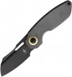 Kizer Cutlery October Framelock - KI3569A2
