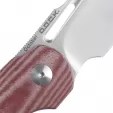 Kizer Cutlery October Framelock KI3569A2