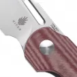 Kizer Cutlery October Framelock KI3569A2