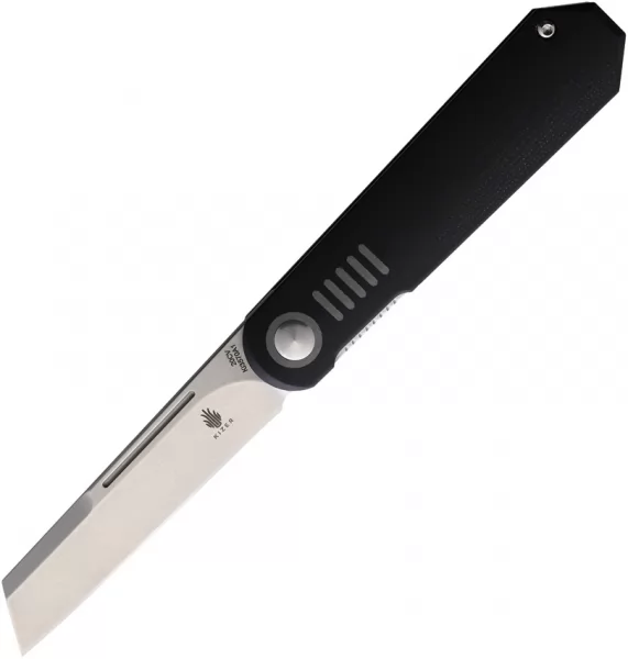 Kizer Cutlery De L Orme Linerlock KI3570A1