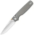 Kizer Cutlery Original 2 Clutch Lock Gray - KI36052MA1