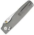Kizer Cutlery Original 2 Clutch Lock Gray KI36052MA1