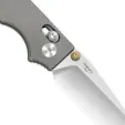 Kizer Cutlery Original 2 Clutch Lock Gray KI36052MA1