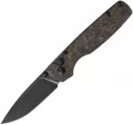 Kizer Cutlery Nebula Button Lock - KI3605A2