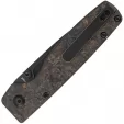 Kizer Cutlery Nebula Button Lock KI3605A2