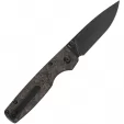 Kizer Cutlery Nebula Button Lock KI3605A2