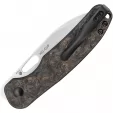 Kizer Cutlery Hic-Cup Button Lock KI3606A1