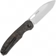 Kizer Cutlery Hic-Cup Button Lock KI3606A1