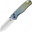 Kizer Cutlery Drop Bear Clutch Lock Ti - KI3619A3