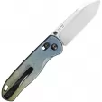 Kizer Cutlery Drop Bear Clutch Lock Ti KI3619A3