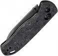 Kizer Cutlery Drop Bear Clutch Lock Dark KI3619A4