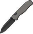 Kizer Cutlery Drop Bear Zero ButtonLinerlock - KI3619BDA1