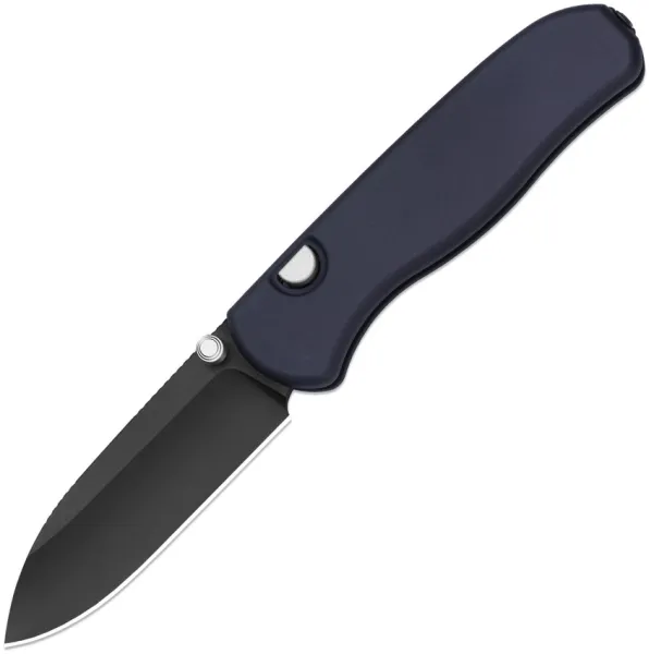Kizer Cutlery Drop Bear Zero ButtonLinerlock KI3619BDA2