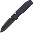 Kizer Cutlery Drop Bear Zero ButtonLinerlock - KI3619BDA2