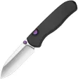 Kizer Cutlery Drop Bear Zero ButtonLinerlock - KI3619BDA3