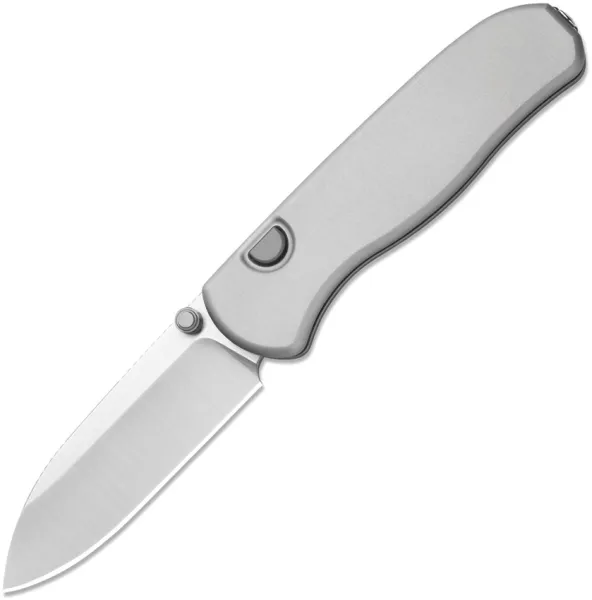 Kizer Cutlery Drop Bear Zero ButtonLinerlock KI3619BDA4