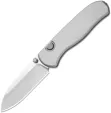 Kizer Cutlery Drop Bear Zero ButtonLinerlock - KI3619BDA4