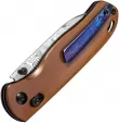 Kizer Cutlery Drop Bear Clutch Lock LE KI3619L1