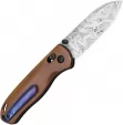 Kizer Cutlery Drop Bear Clutch Lock LE KI3619L1
