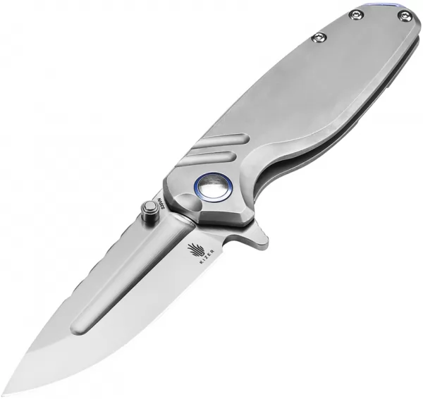 Kizer Cutlery Tian Framelock KI3624A1