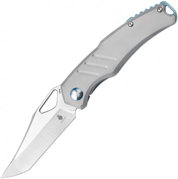 Kizer Cutlery Torngat Framelock S35VN KI3625A1