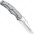 Kizer Cutlery Torngat Framelock S35VN KI3625A1
