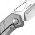 Kizer Cutlery Torngat Framelock S35VN KI3625A1