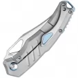 Kizer Cutlery Torngat Framelock S35VN KI3625A1