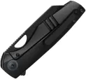 Kizer Cutlery Sparrow Framelock Fat CF KI3628A3