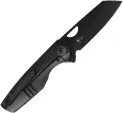 Kizer Cutlery Sparrow Framelock Fat CF KI3628A3