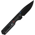 Kizer Cutlery Militaw 315 Button Linerlock KI363431BDA1