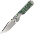 Kizer Cutlery Militaw 315 Button Linerlock - KI363431BDA2