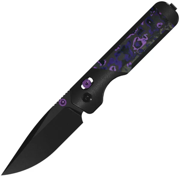 Kizer Cutlery Militaw 315 Clutch Lock KI363431CDA1