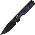 Kizer Cutlery Militaw 315 Clutch Lock - KI363431CDA1