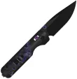 Kizer Cutlery Militaw 315 Clutch Lock KI363431CDA1