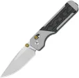 Kizer Cutlery Militaw 315 Clutch Lock - KI363431CDA2