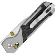 Kizer Cutlery Militaw 315 Clutch Lock KI363431CDA2