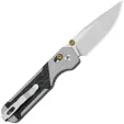 Kizer Cutlery Militaw 315 Clutch Lock KI363431CDA2