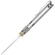 Kizer Cutlery Militaw 315 Clutch Lock KI363431CDA2