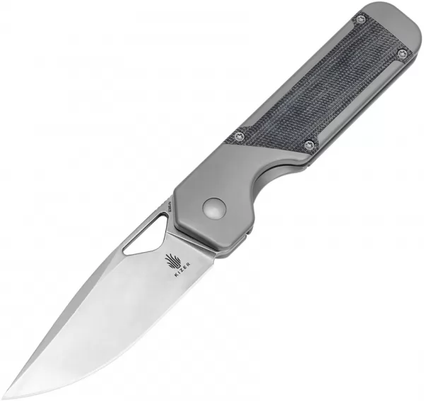 Kizer Cutlery Militaw Framelock KI3634A1