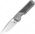Kizer Cutlery Militaw Framelock - KI3634A1