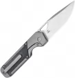 Kizer Cutlery Militaw Framelock KI3634A1
