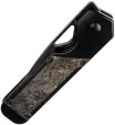Kizer Cutlery Militaw Framelock Gold CF KI3634A3